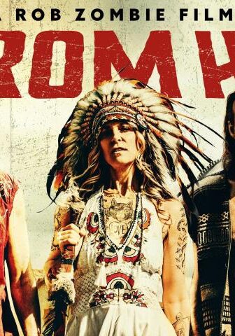فيلم 3 from Hell 2019 مترجم