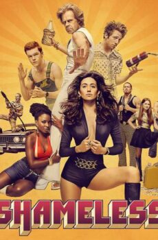 Shameless الموسم 6