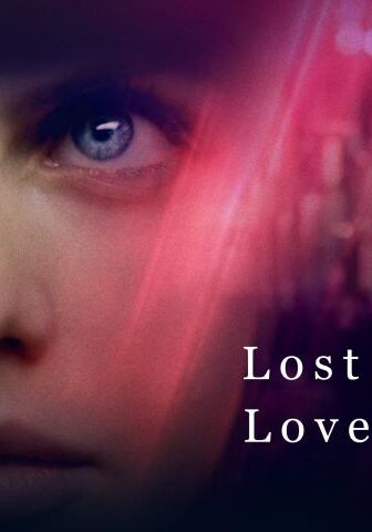 فيلم Lost Girls and Love Hotels 2020 مترجم