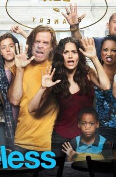 Shameless الموسم 5