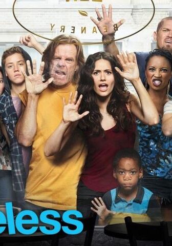 Shameless الموسم 5