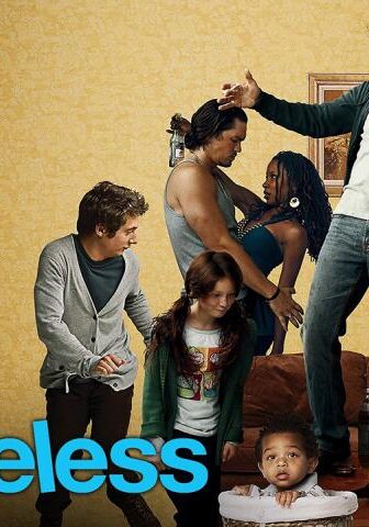 Shameless