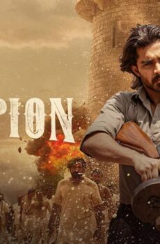فيلم Champion 2025 مترجم