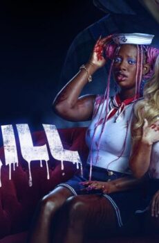فيلم Buzzkill 2026 مترجم