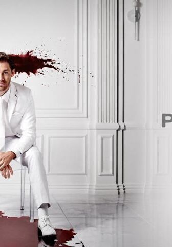 مسلسل Prodigal Son الموسم 2 الحلقة 10 مترجمة