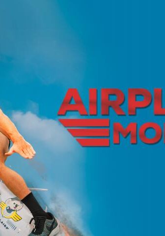 فيلم Airplane Mode 2019 مترجم