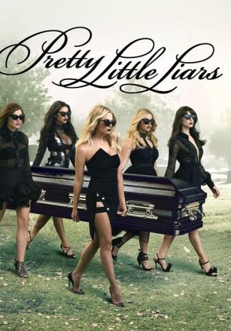 Pretty Little Liars الموسم 6