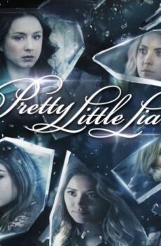 Pretty Little Liars الموسم 5
