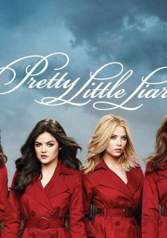 Pretty Little Liars الموسم 4
