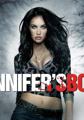 فيلم Jennifer’s Body 2009 مترجم