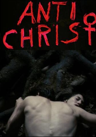 فيلم Antichrist 2009 مترجم