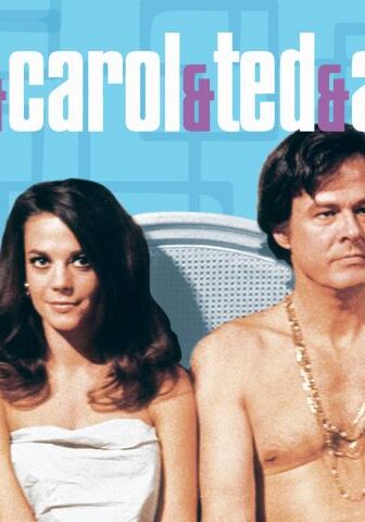 فيلم Bob & Carol & Ted & Alice 1969 مترجم