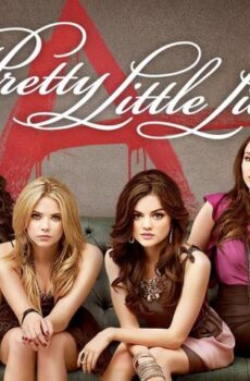 Pretty Little Liars الموسم 3