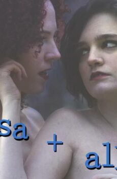 فيلم Theresa & Allison 2019 مترجم