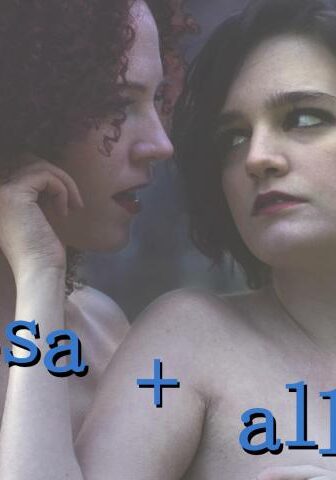 فيلم Theresa & Allison 2019 مترجم