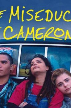 فيلم The Miseducation of Cameron Post 2018 مترجم
