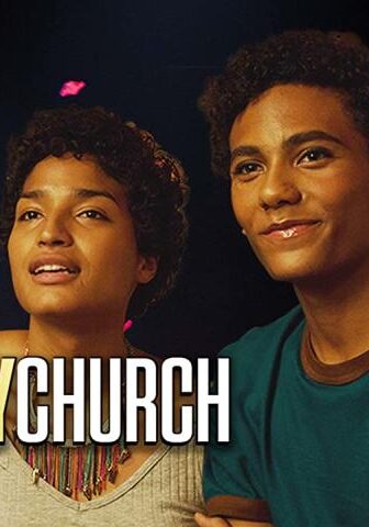 فيلم Saturday Church 2017 مترجم