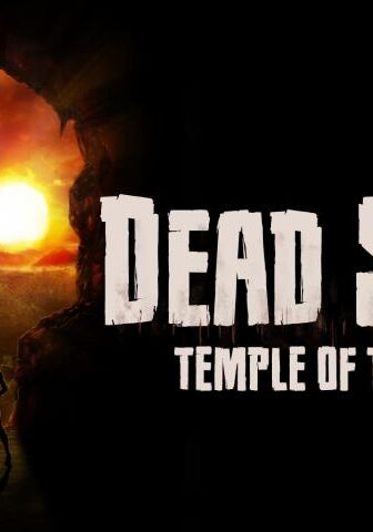 فيلم Dead Squad: Temple of the Undead 2018 مترجم