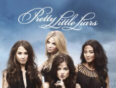 مسلسل Pretty Little Liars الموسم 1 الحلقة 18 مترجمة