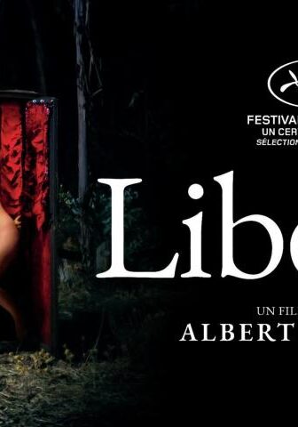 فيلم Liberté 2019 مترجم