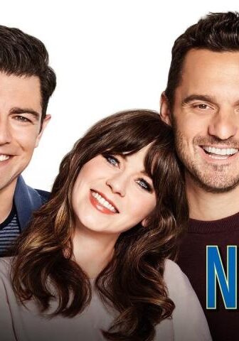 New Girl الموسم 7