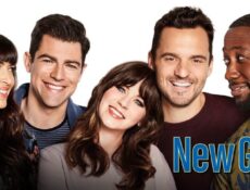 مسلسل New Girl الموسم 7 الحلقة 7 مترجمة