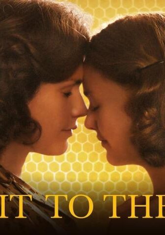 فيلم Tell It to the Bees 2018 مترجم