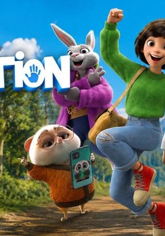 فيلم Evolution 2026 مترجم