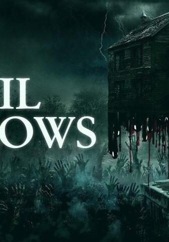 فيلم Evil Follows 2026 مترجم