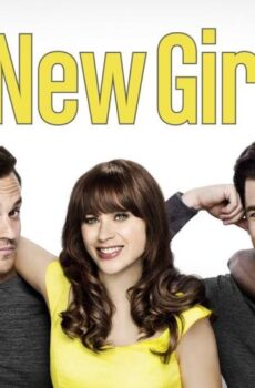 New Girl الموسم 5