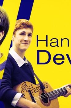 فيلم Handsome Devil 2016 مترجم