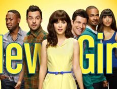 مسلسل New Girl الموسم 4 الحلقة 14 مترجمة