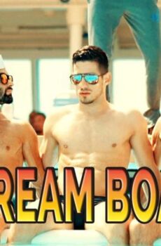 فيلم Dream Boat 2017 مترجم