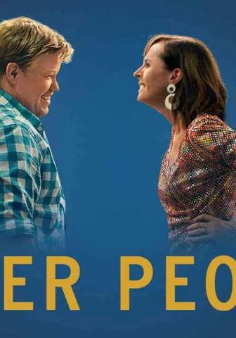 فيلم Other People 2016 مترجم