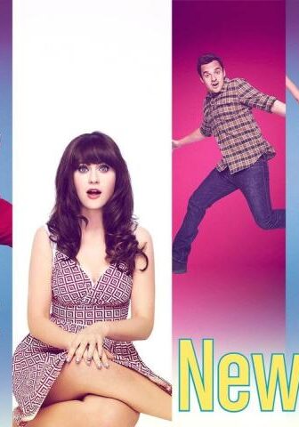 New Girl الموسم 3