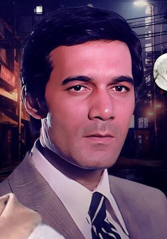 فيلم الأب الشرعي (1988)