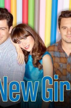 New Girl الموسم 2