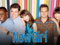 مسلسل New Girl الموسم 2 الحلقة 22 مترجمة