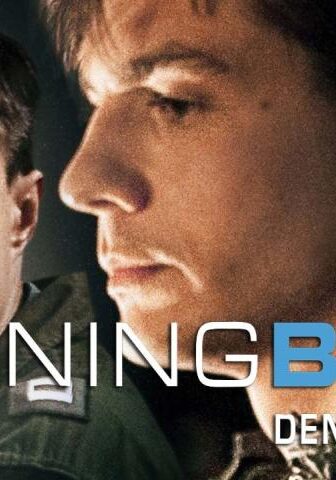 فيلم Burning Blue 2013 مترجم