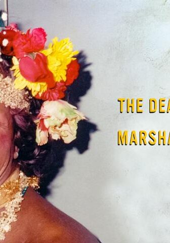 فيلم The Death and Life of Marsha P. Johnson 2017 مترجم