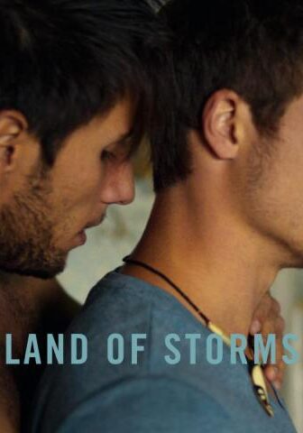 فيلم Land of Storms 2014 مترجم