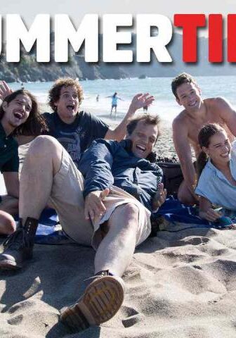 فيلم Summertime 2016 مترجم