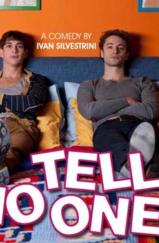 فيلم Tell No One 2012 مترجم