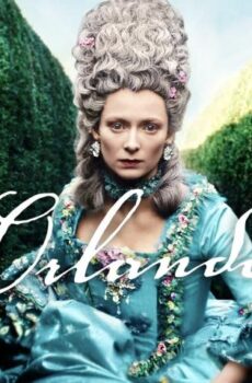 فيلم Orlando 1992 مترجم