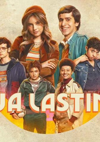 مسلسل Eva Lasting الموسم 1 الحلقة 4 مترجمة