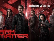 مسلسل Dark Matter الموسم 3 الحلقة 13 (الأخيرة) مترجمة