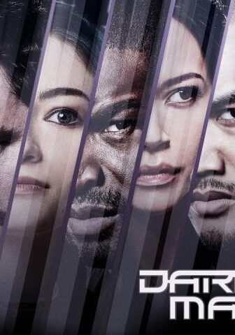 Dark Matter الموسم 2