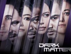 مسلسل Dark Matter الموسم  2 الحلقة 1 مترجمة