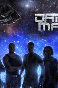 Dark Matter