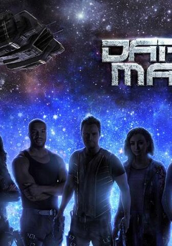 مسلسل Dark Matter الموسم 1 الحلقة 11 مترجمة
